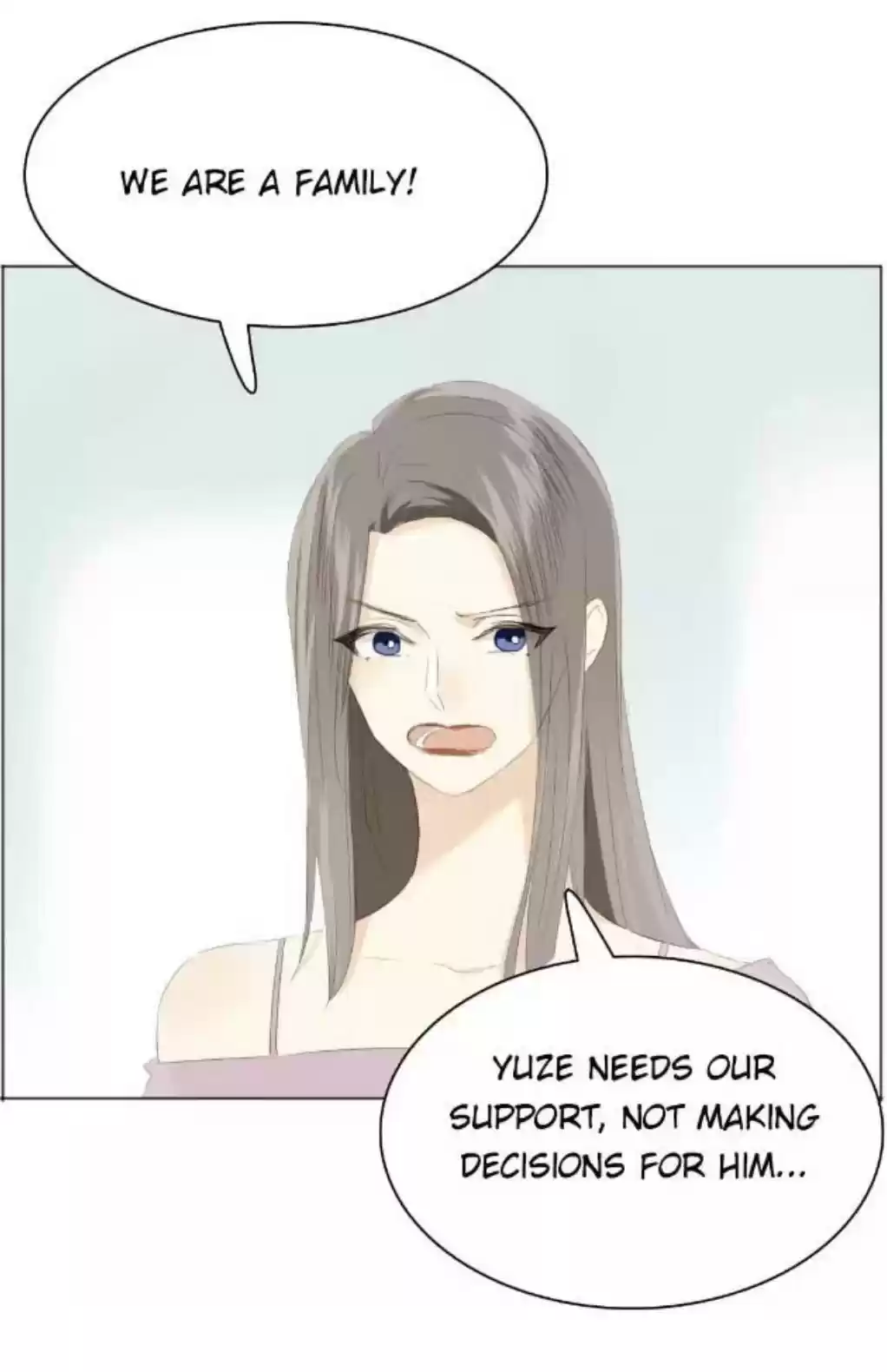 Men’S Wear Store And “Her Royal Highness” Chapter 128