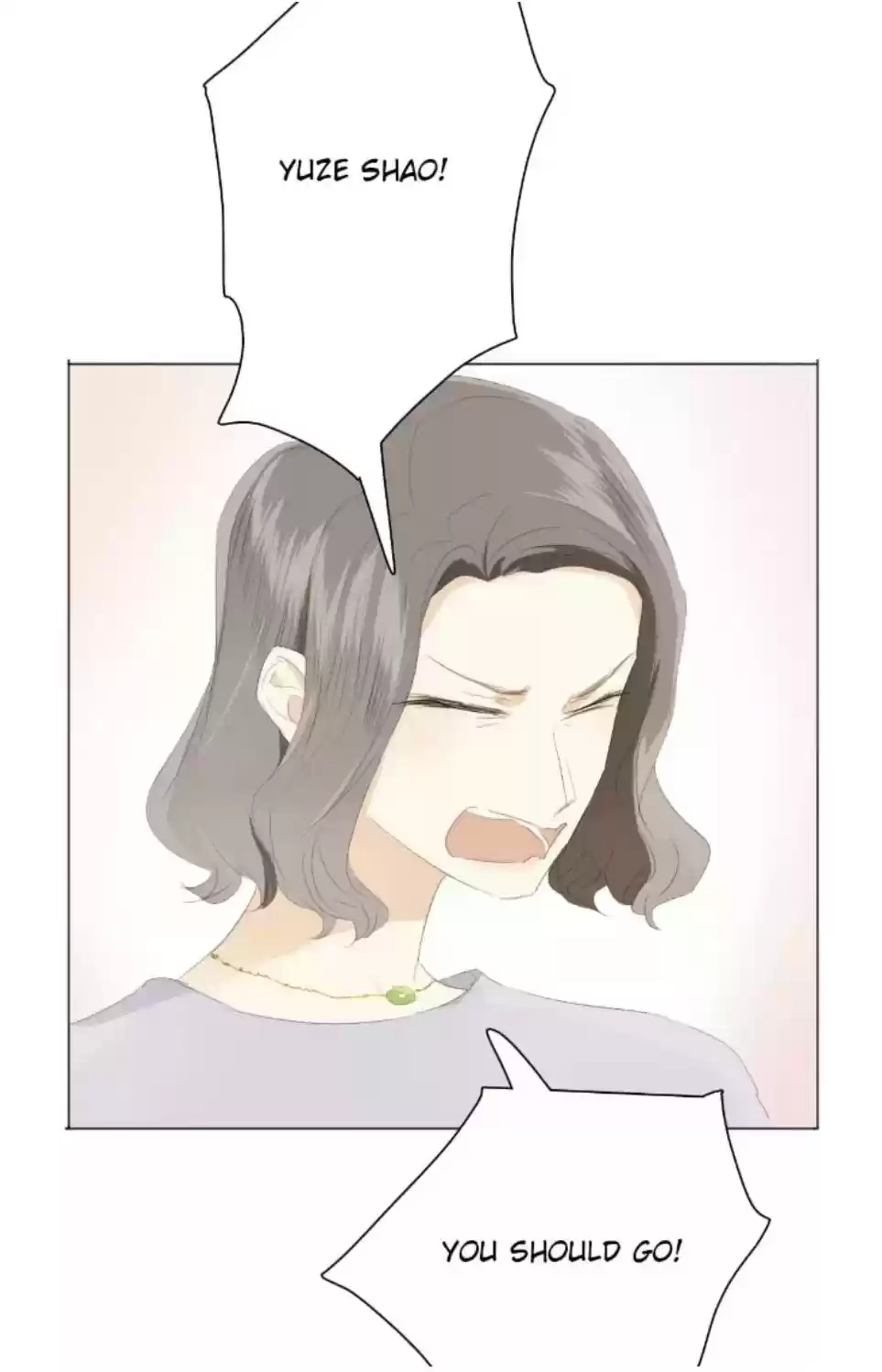 Men’S Wear Store And “Her Royal Highness” Chapter 128