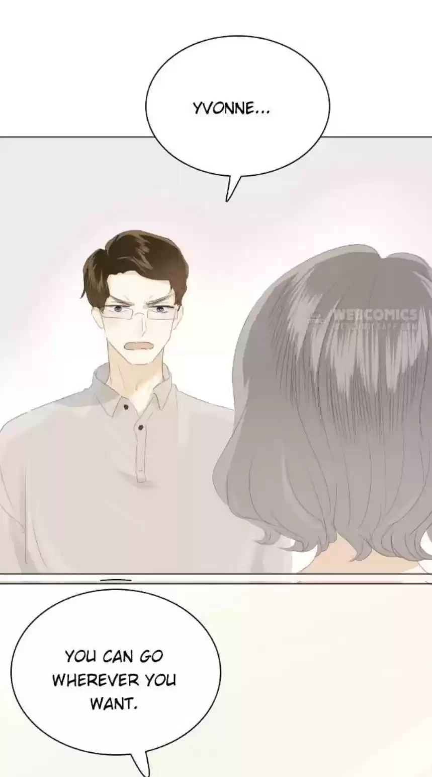 Men’S Wear Store And “Her Royal Highness” Chapter 128