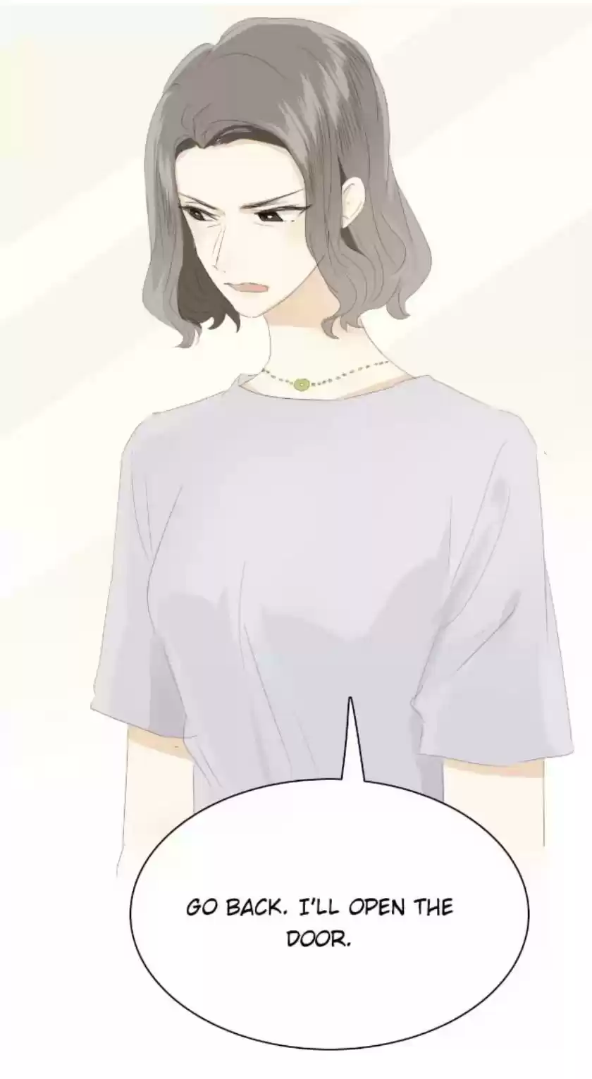 Men’S Wear Store And “Her Royal Highness” Chapter 128