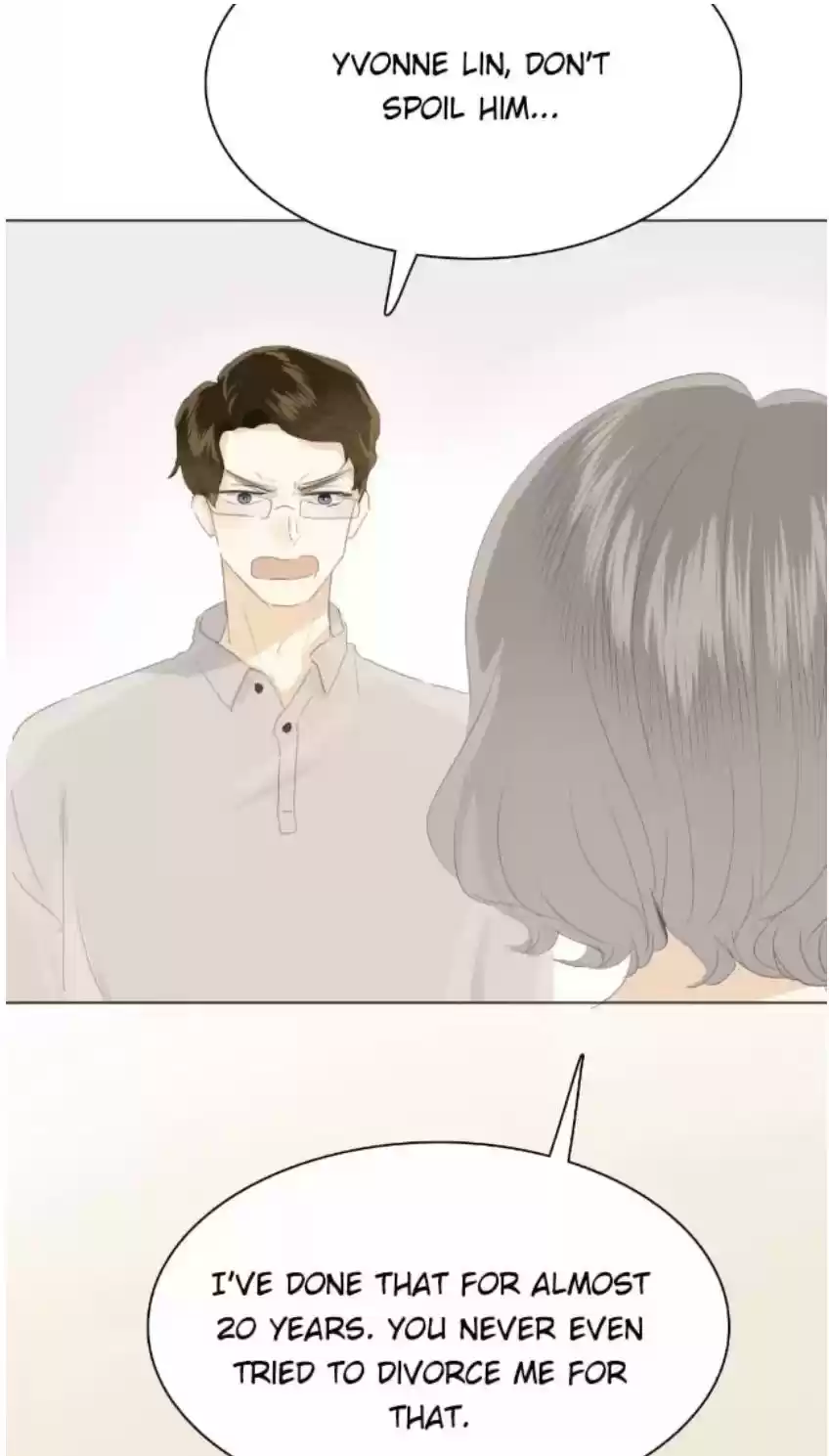 Men’S Wear Store And “Her Royal Highness” Chapter 128