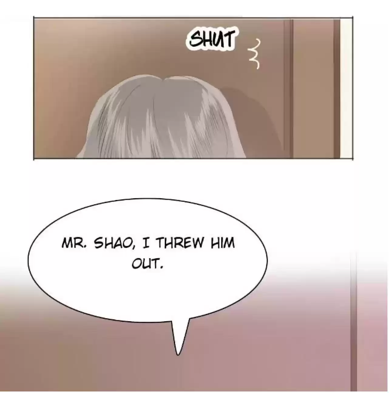 Men’S Wear Store And “Her Royal Highness” Chapter 128