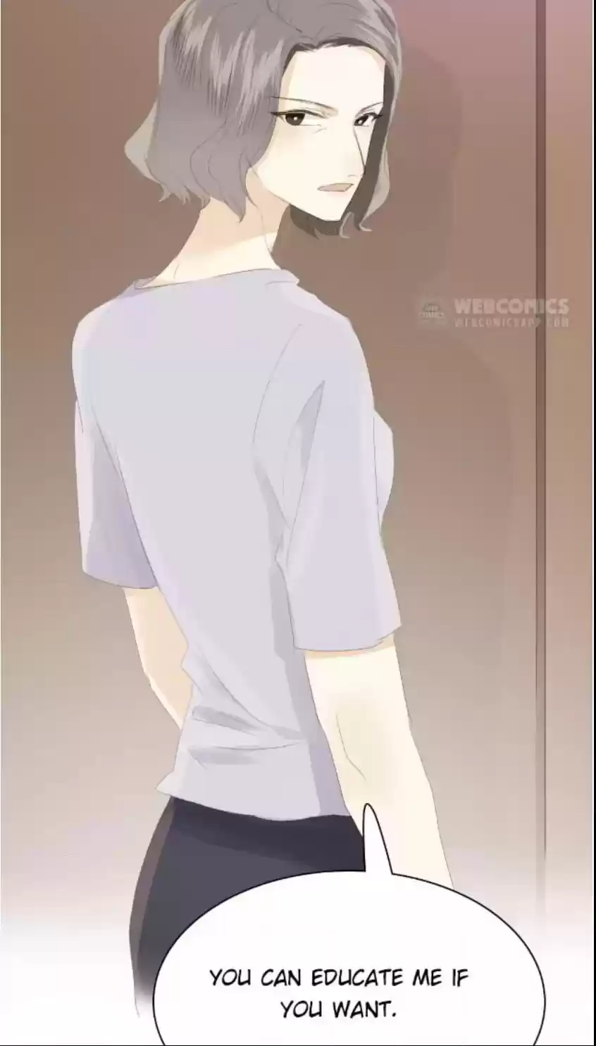 Men’S Wear Store And “Her Royal Highness” Chapter 128