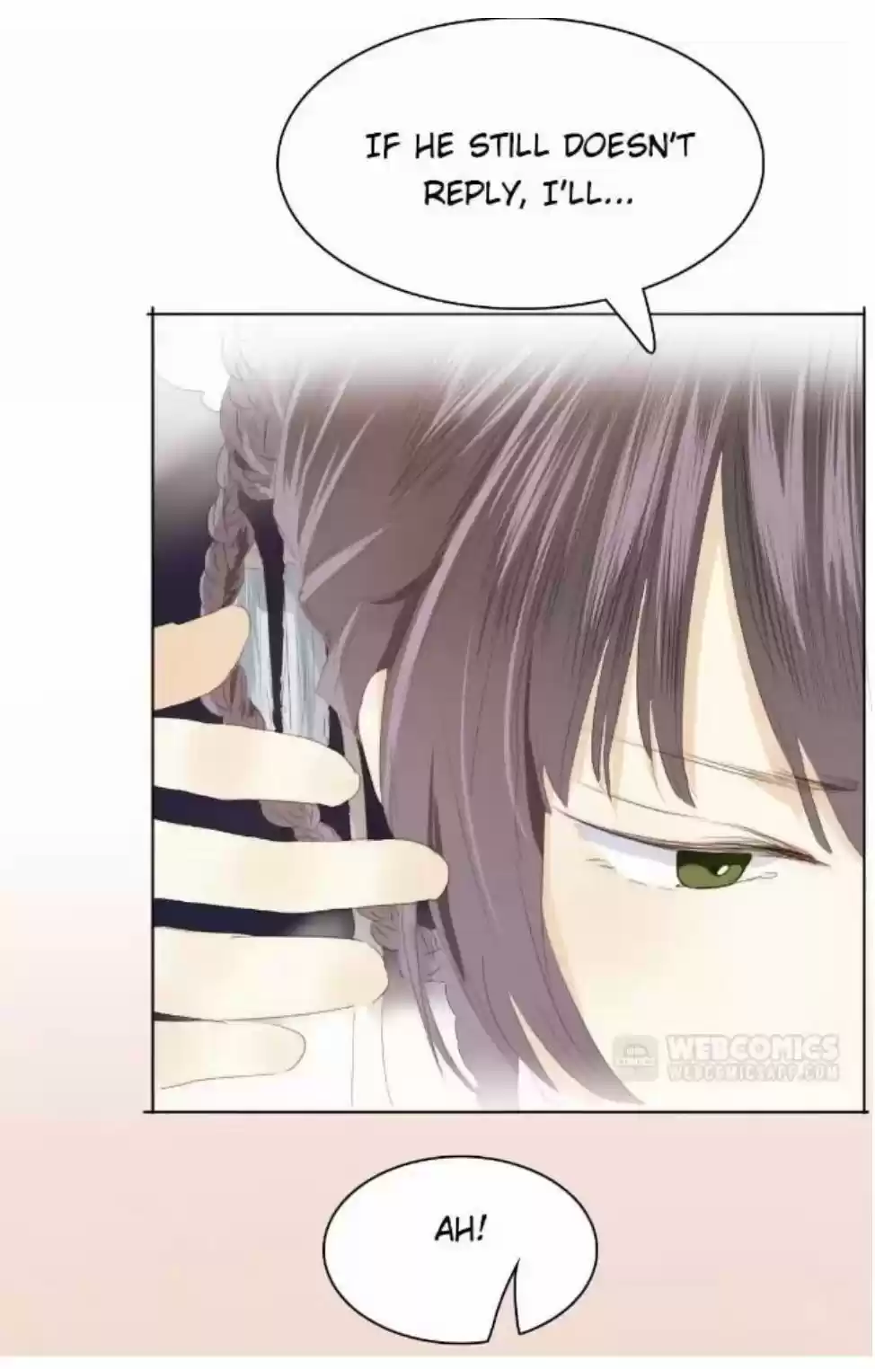 Men’S Wear Store And “Her Royal Highness” Chapter 129