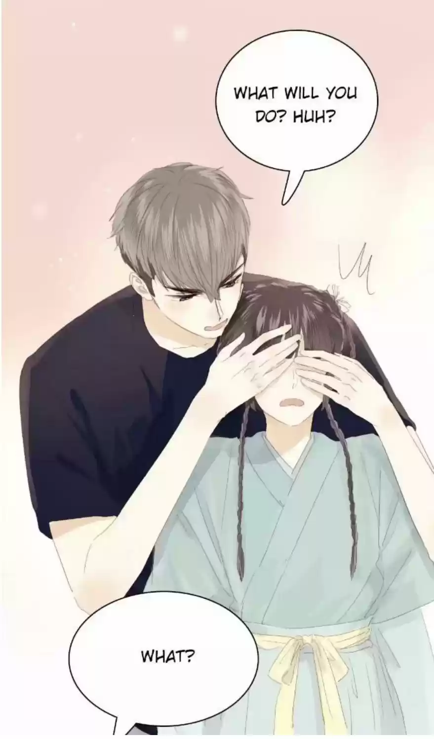 Men’S Wear Store And “Her Royal Highness” Chapter 129