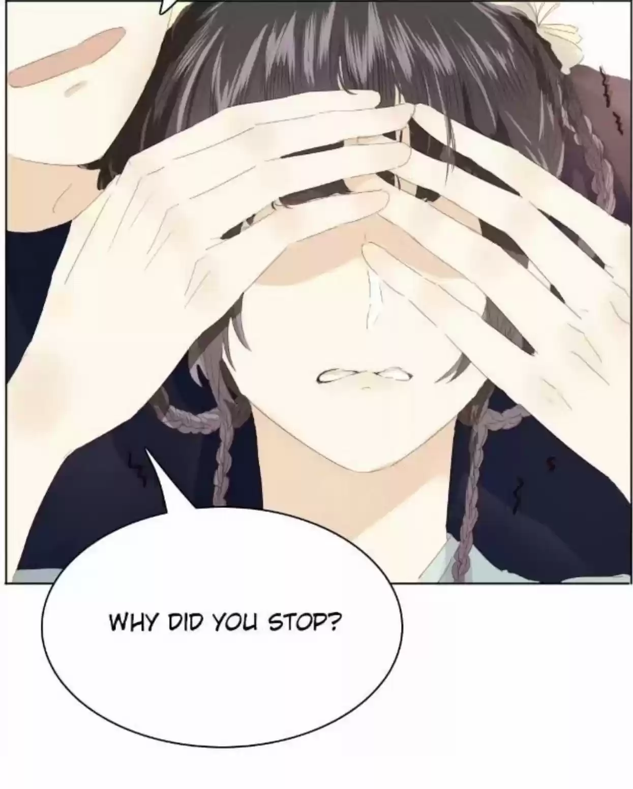 Men’S Wear Store And “Her Royal Highness” Chapter 129