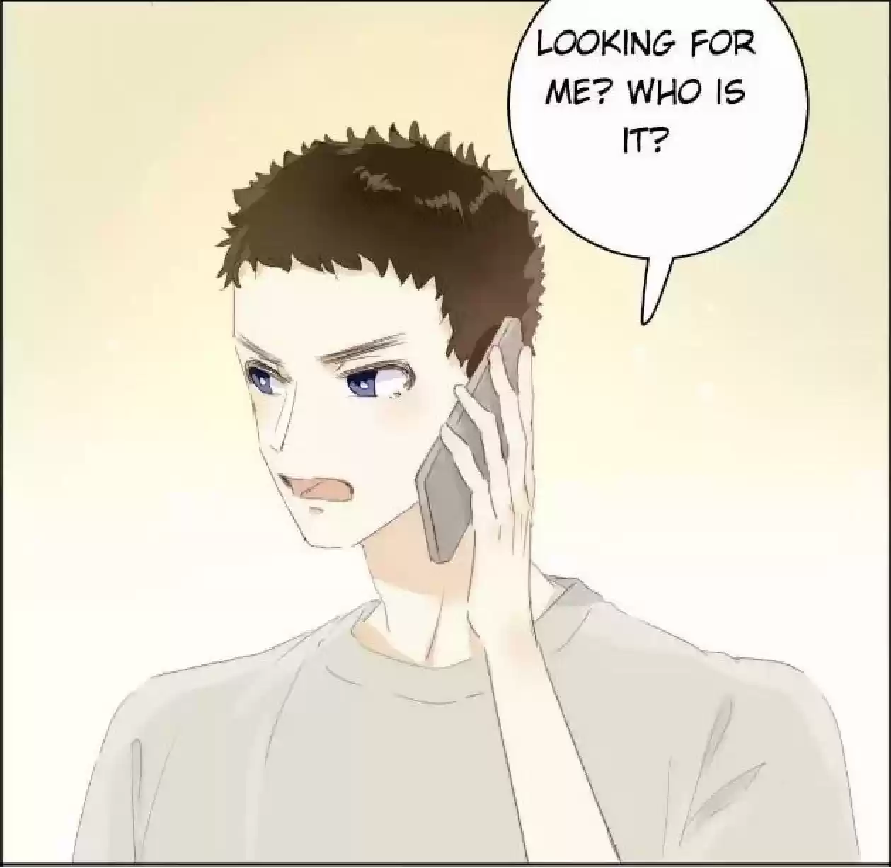 Men’S Wear Store And “Her Royal Highness” Chapter 129