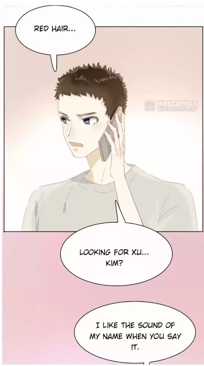 Men’S Wear Store And “Her Royal Highness” Chapter 129