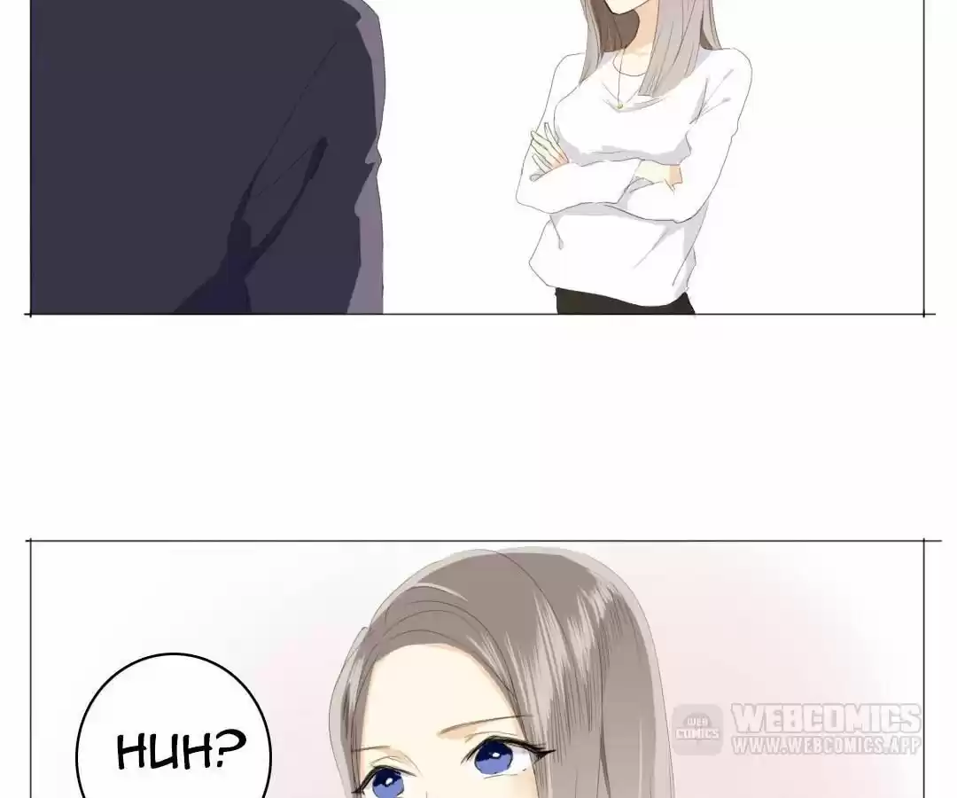 Men’S Wear Store And “Her Royal Highness” Chapter 13