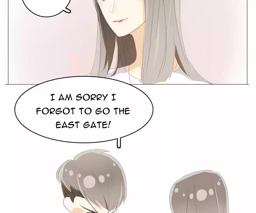 Men’S Wear Store And “Her Royal Highness” Chapter 13