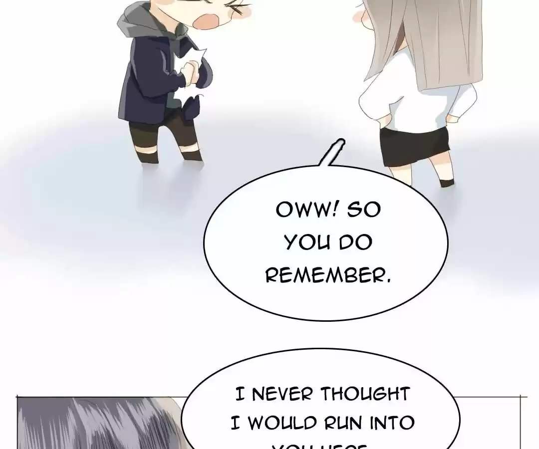 Men’S Wear Store And “Her Royal Highness” Chapter 13