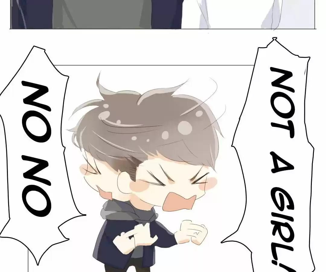 Men’S Wear Store And “Her Royal Highness” Chapter 13