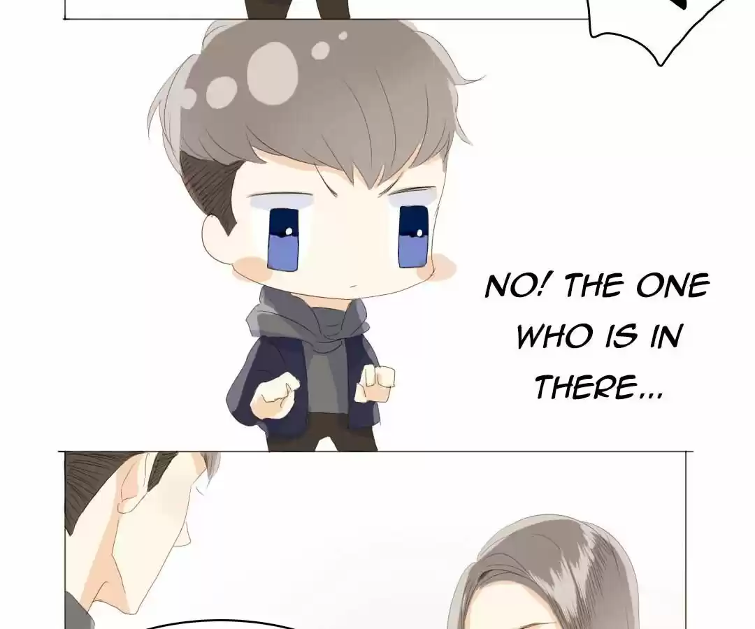 Men’S Wear Store And “Her Royal Highness” Chapter 13