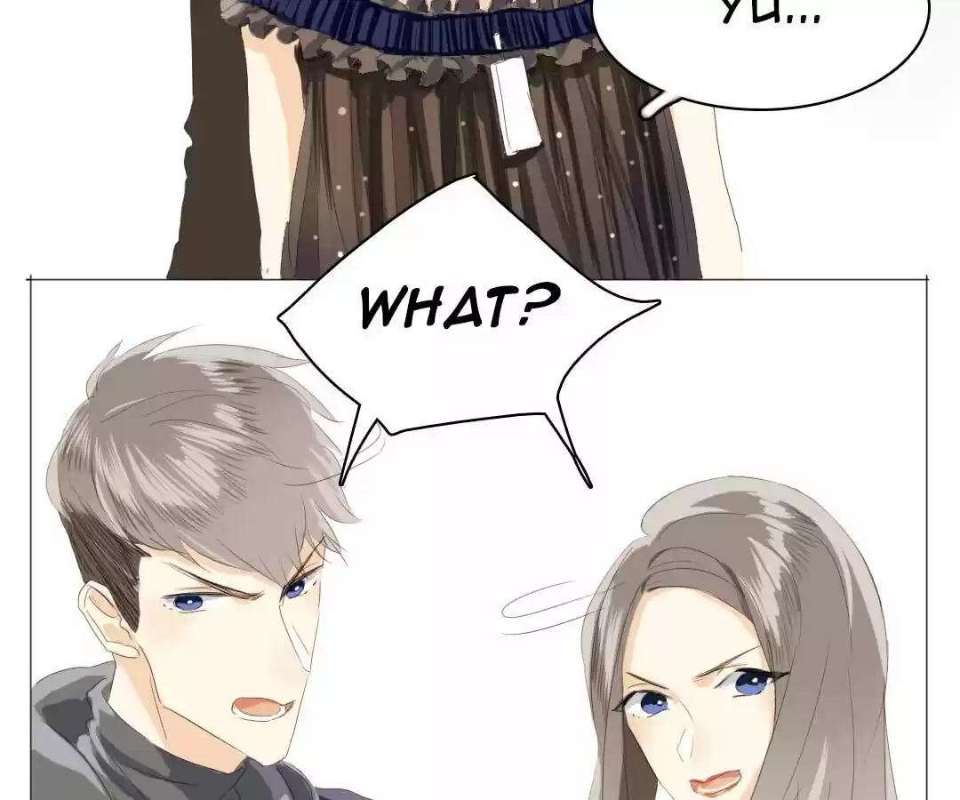 Men’S Wear Store And “Her Royal Highness” Chapter 13