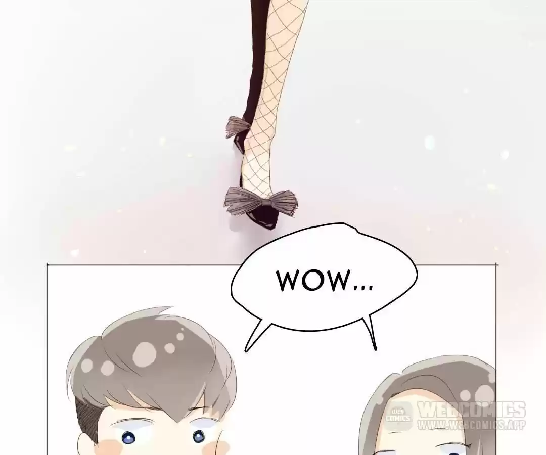 Men’S Wear Store And “Her Royal Highness” Chapter 13