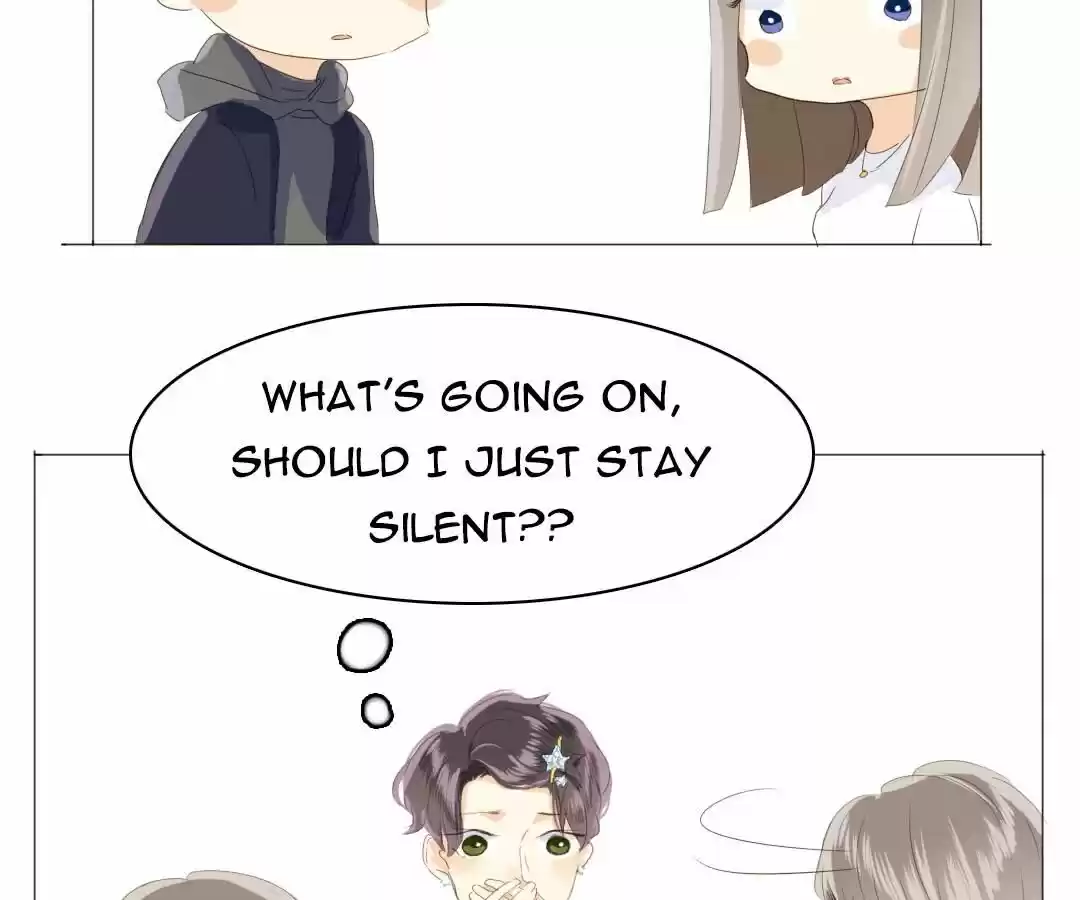 Men’S Wear Store And “Her Royal Highness” Chapter 13