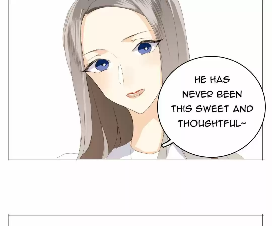 Men’S Wear Store And “Her Royal Highness” Chapter 13