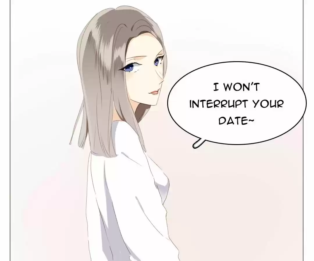 Men’S Wear Store And “Her Royal Highness” Chapter 13