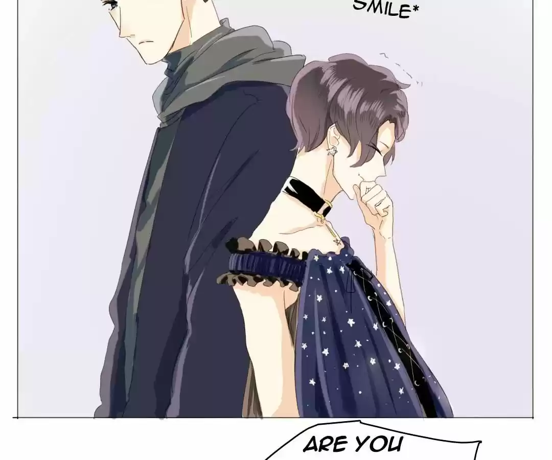 Men’S Wear Store And “Her Royal Highness” Chapter 13