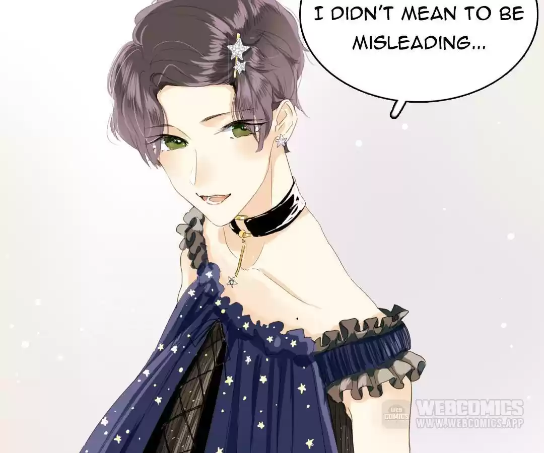 Men’S Wear Store And “Her Royal Highness” Chapter 13