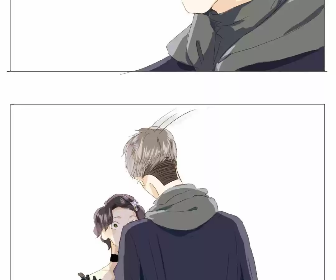 Men’S Wear Store And “Her Royal Highness” Chapter 13