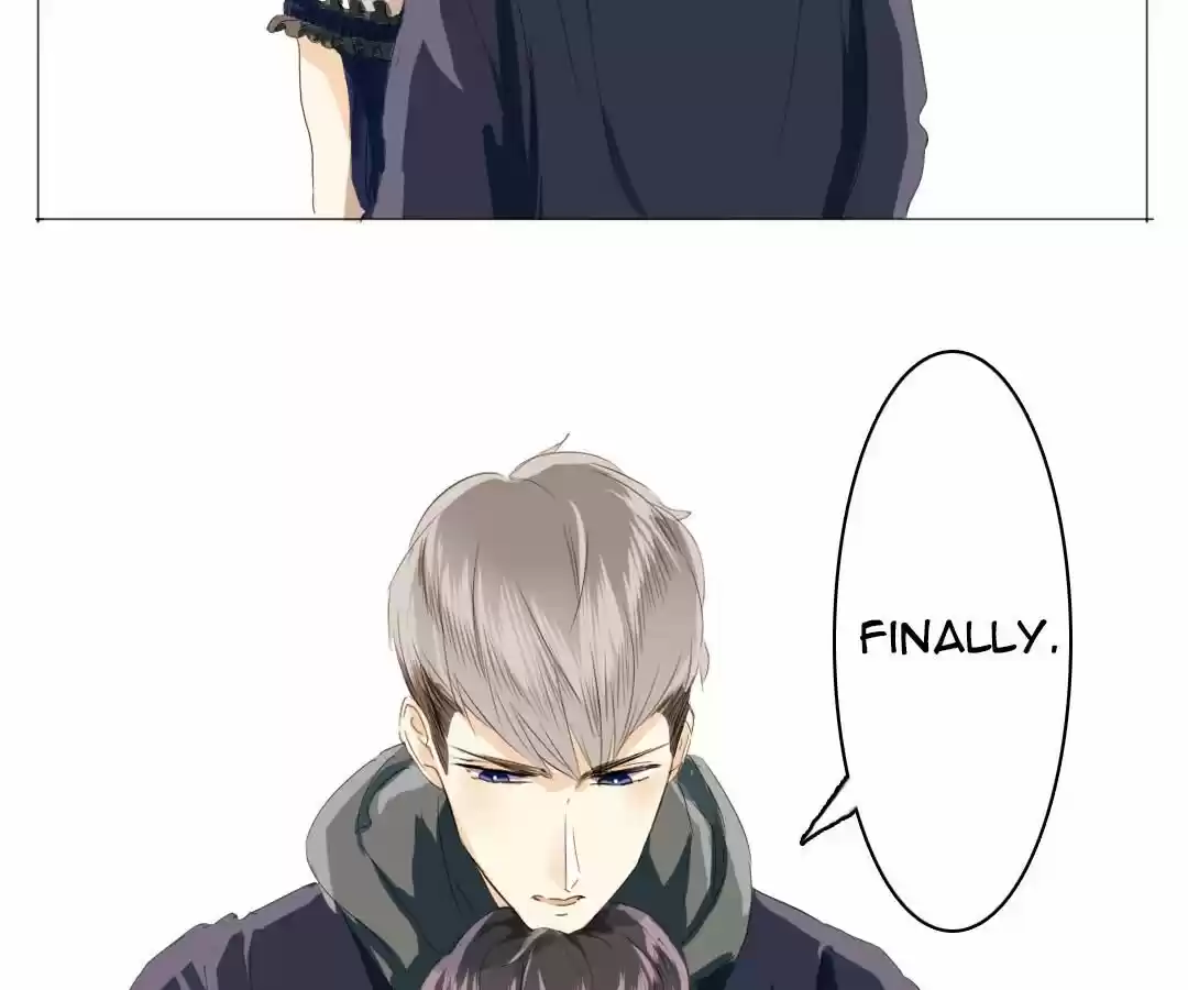 Men’S Wear Store And “Her Royal Highness” Chapter 13