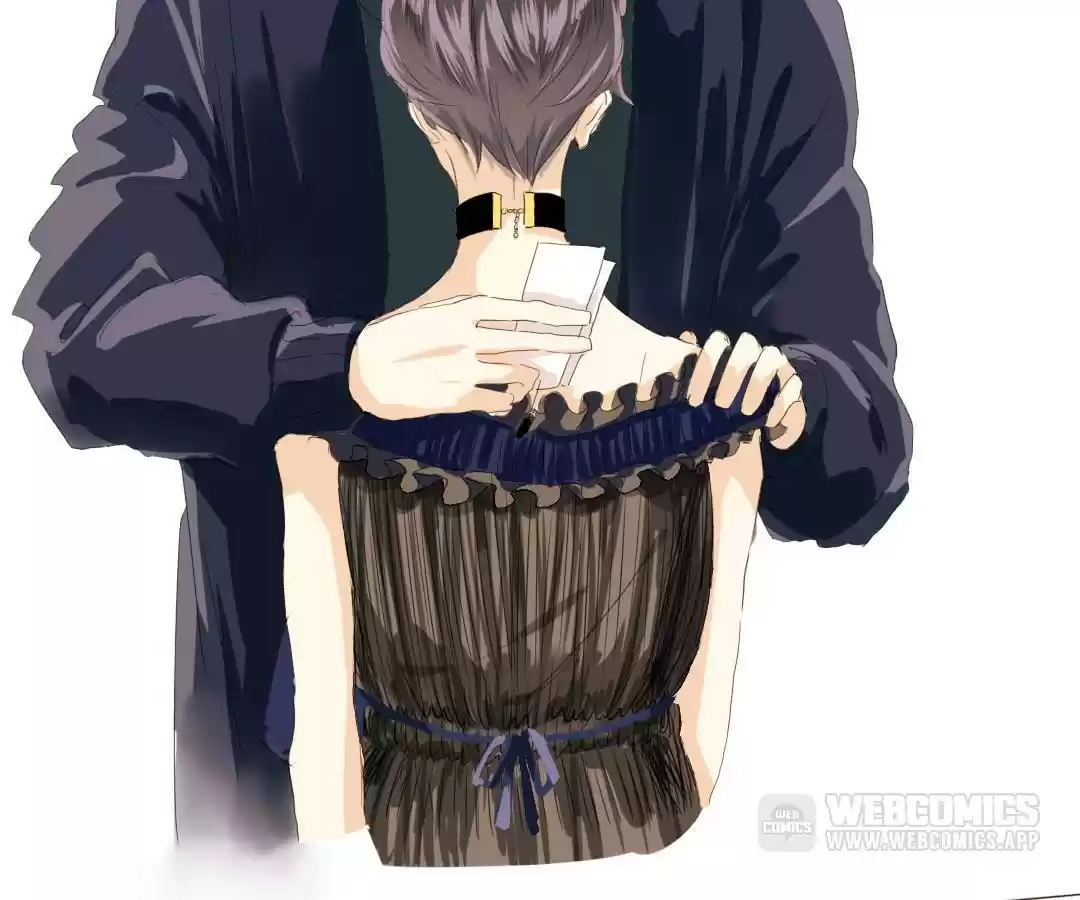 Men’S Wear Store And “Her Royal Highness” Chapter 13