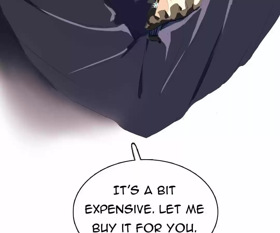 Men’S Wear Store And “Her Royal Highness” Chapter 13