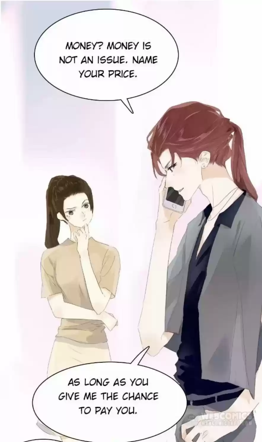 Men’S Wear Store And “Her Royal Highness” Chapter 130