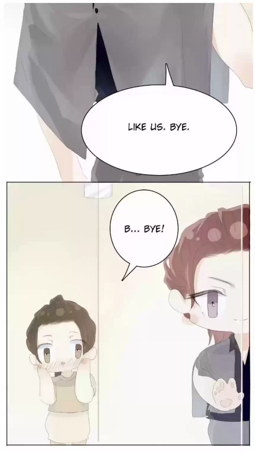 Men’S Wear Store And “Her Royal Highness” Chapter 130