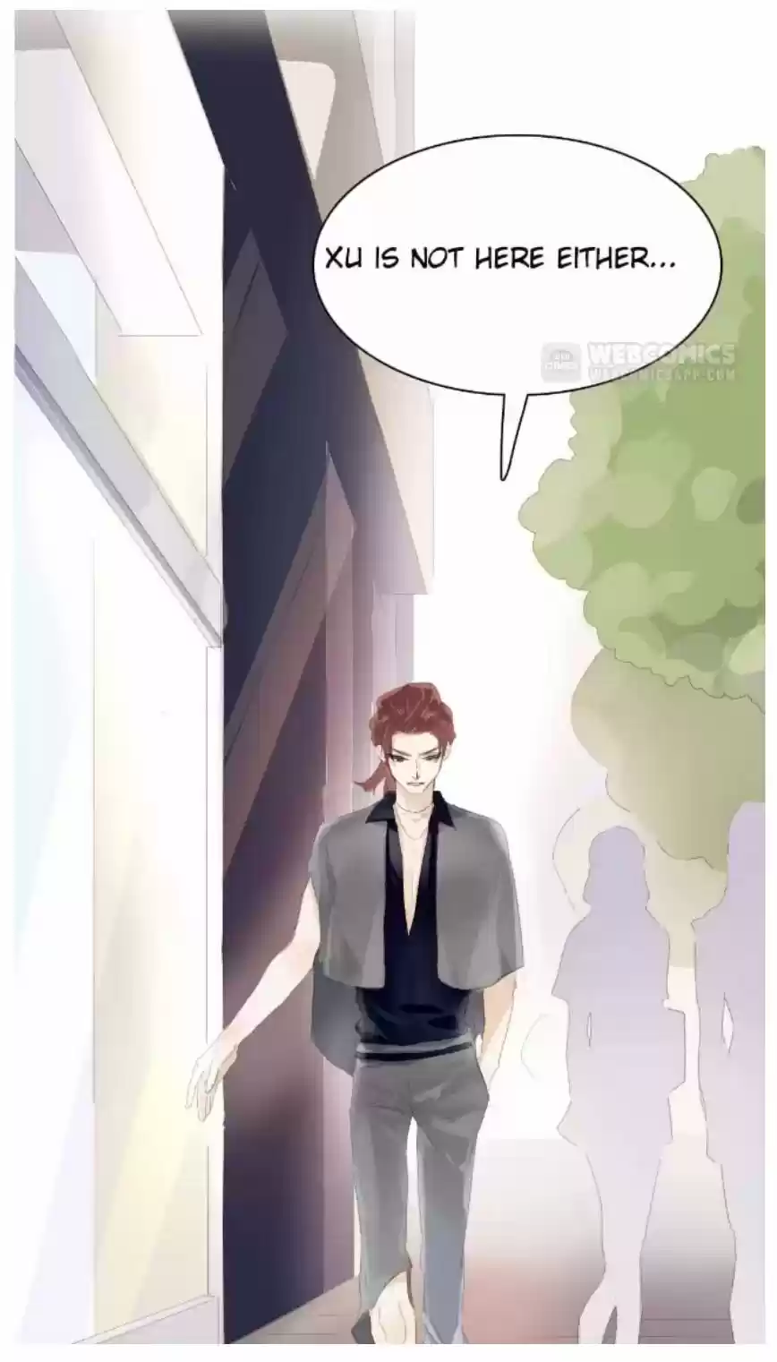 Men’S Wear Store And “Her Royal Highness” Chapter 130