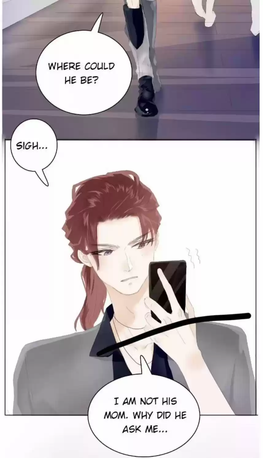 Men’S Wear Store And “Her Royal Highness” Chapter 130