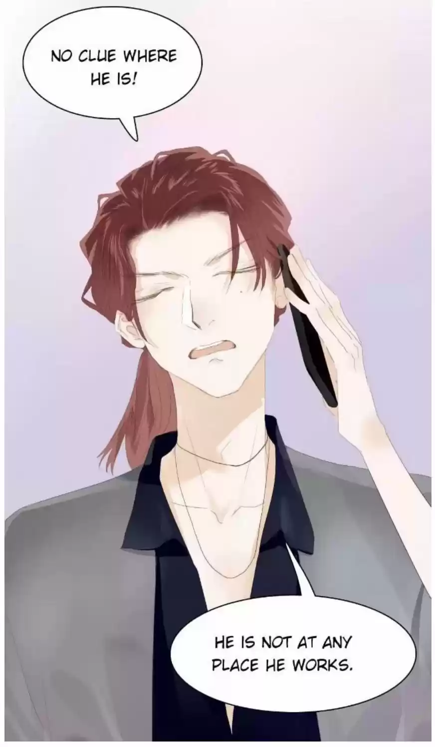 Men’S Wear Store And “Her Royal Highness” Chapter 130