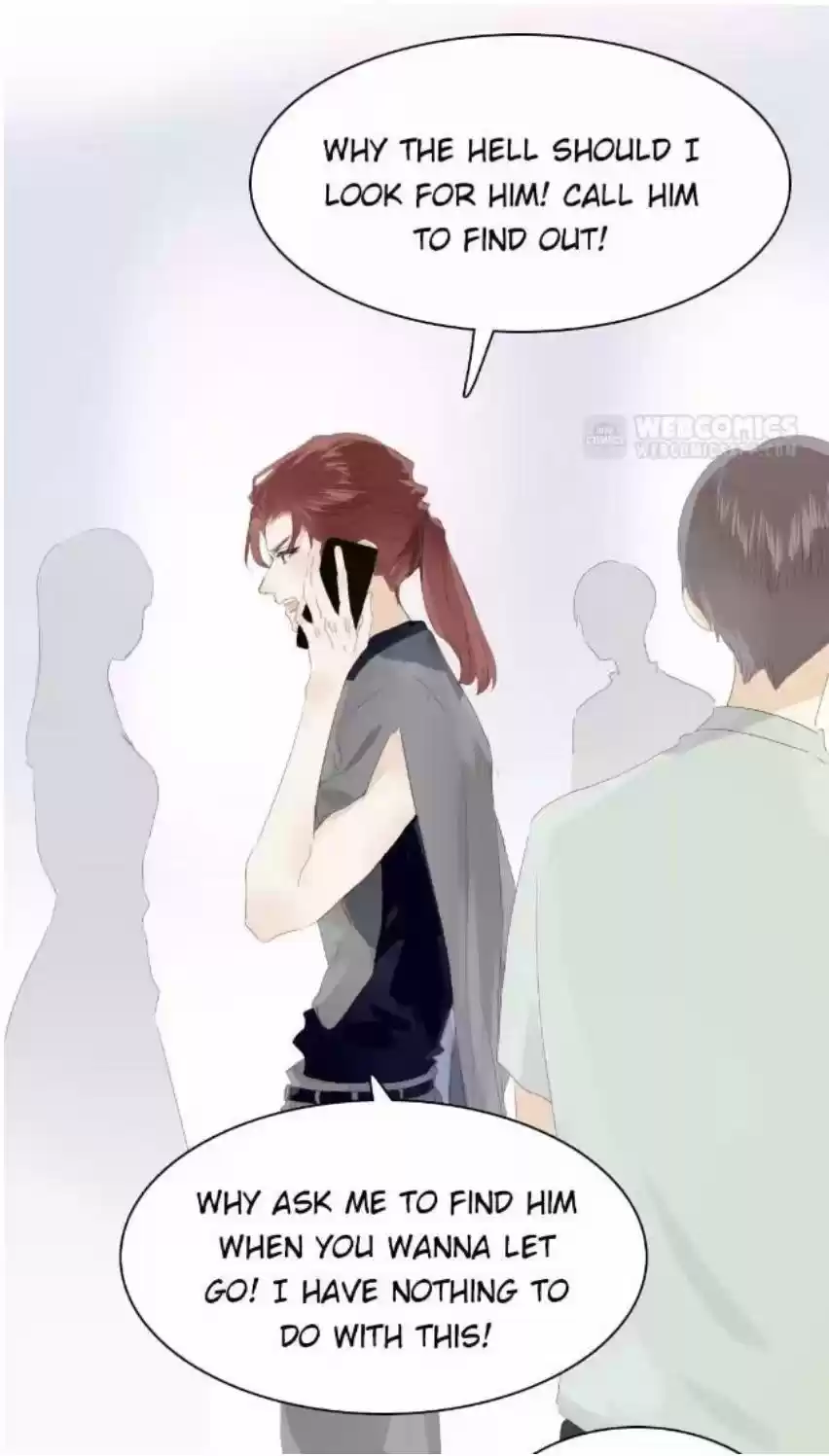 Men’S Wear Store And “Her Royal Highness” Chapter 130