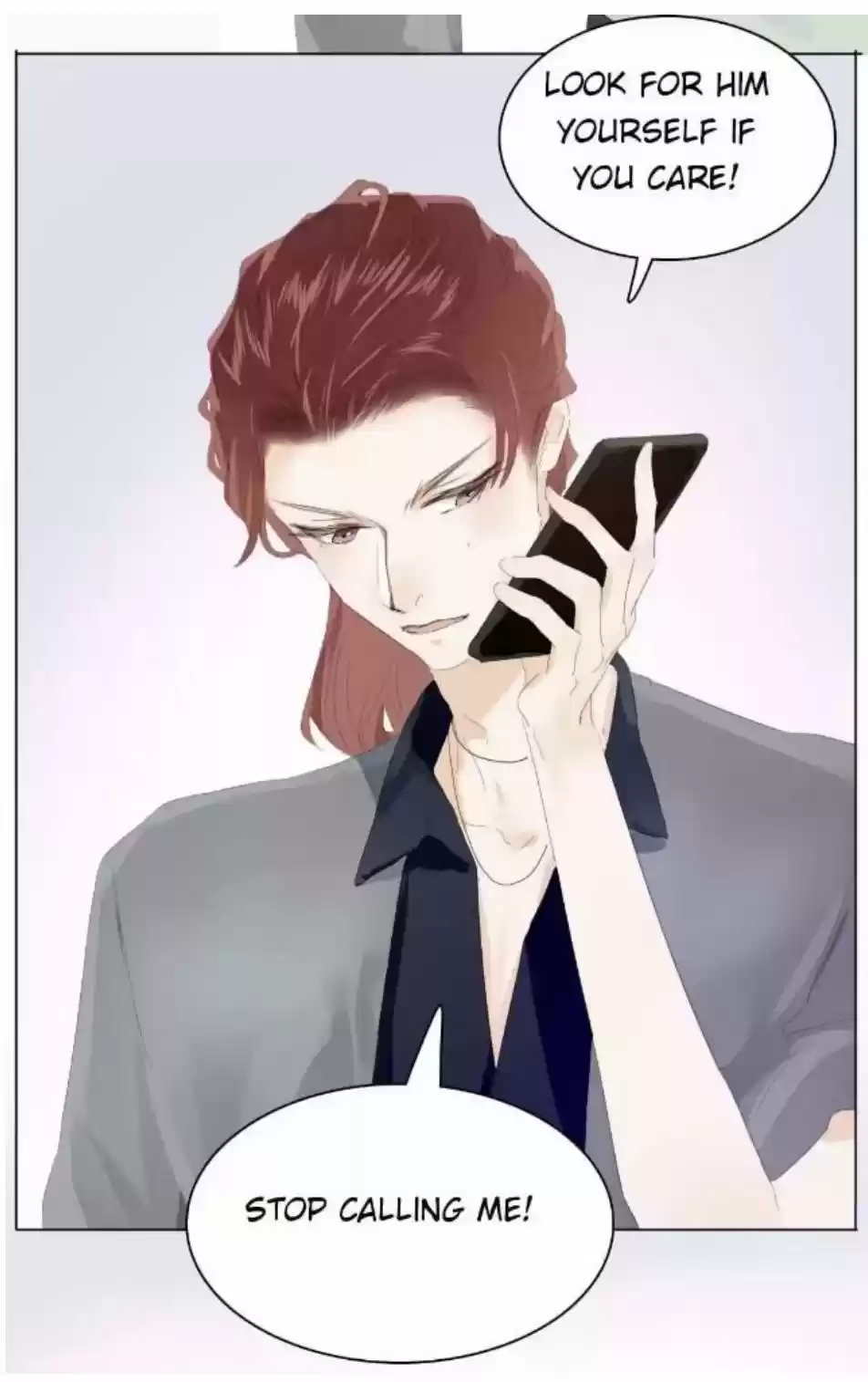 Men’S Wear Store And “Her Royal Highness” Chapter 130