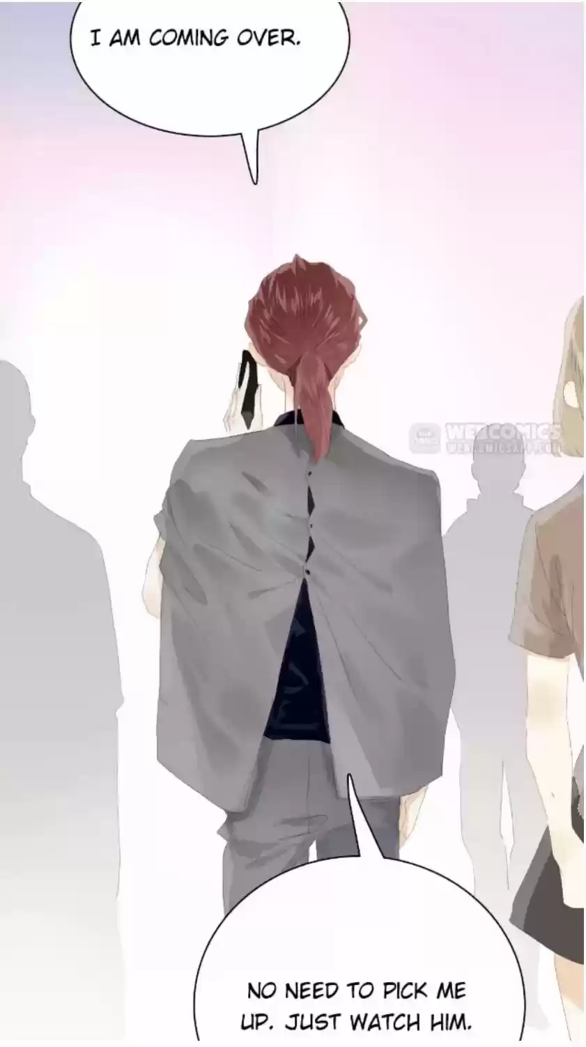 Men’S Wear Store And “Her Royal Highness” Chapter 130