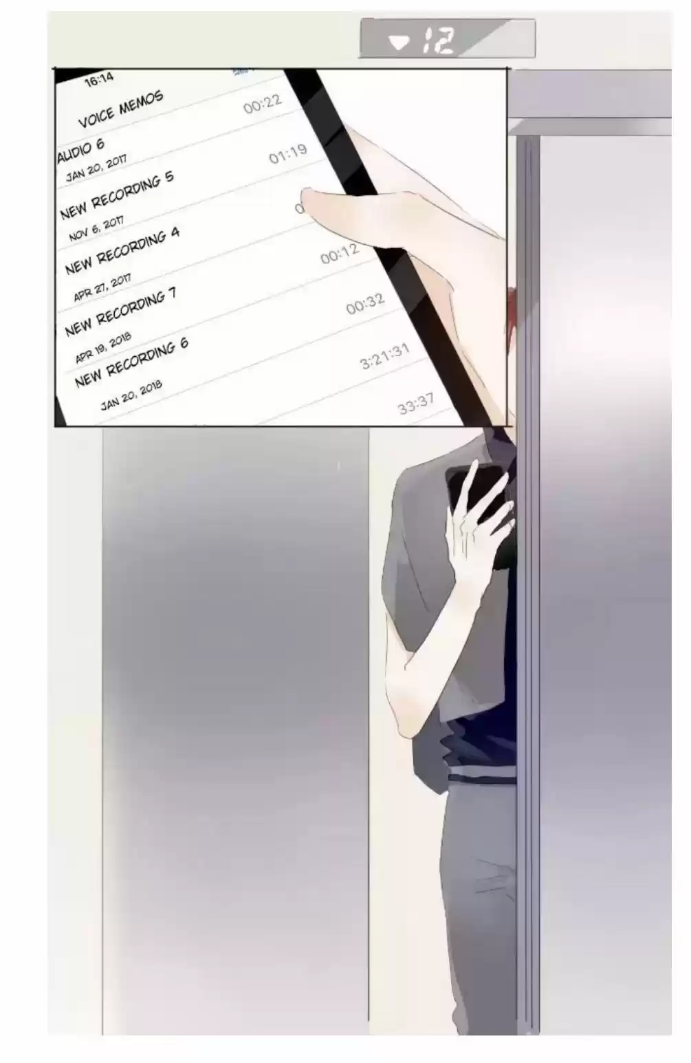 Men’S Wear Store And “Her Royal Highness” Chapter 130