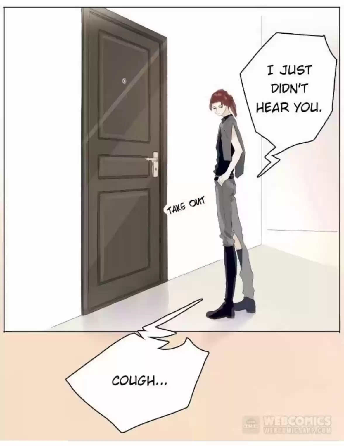 Men’S Wear Store And “Her Royal Highness” Chapter 130