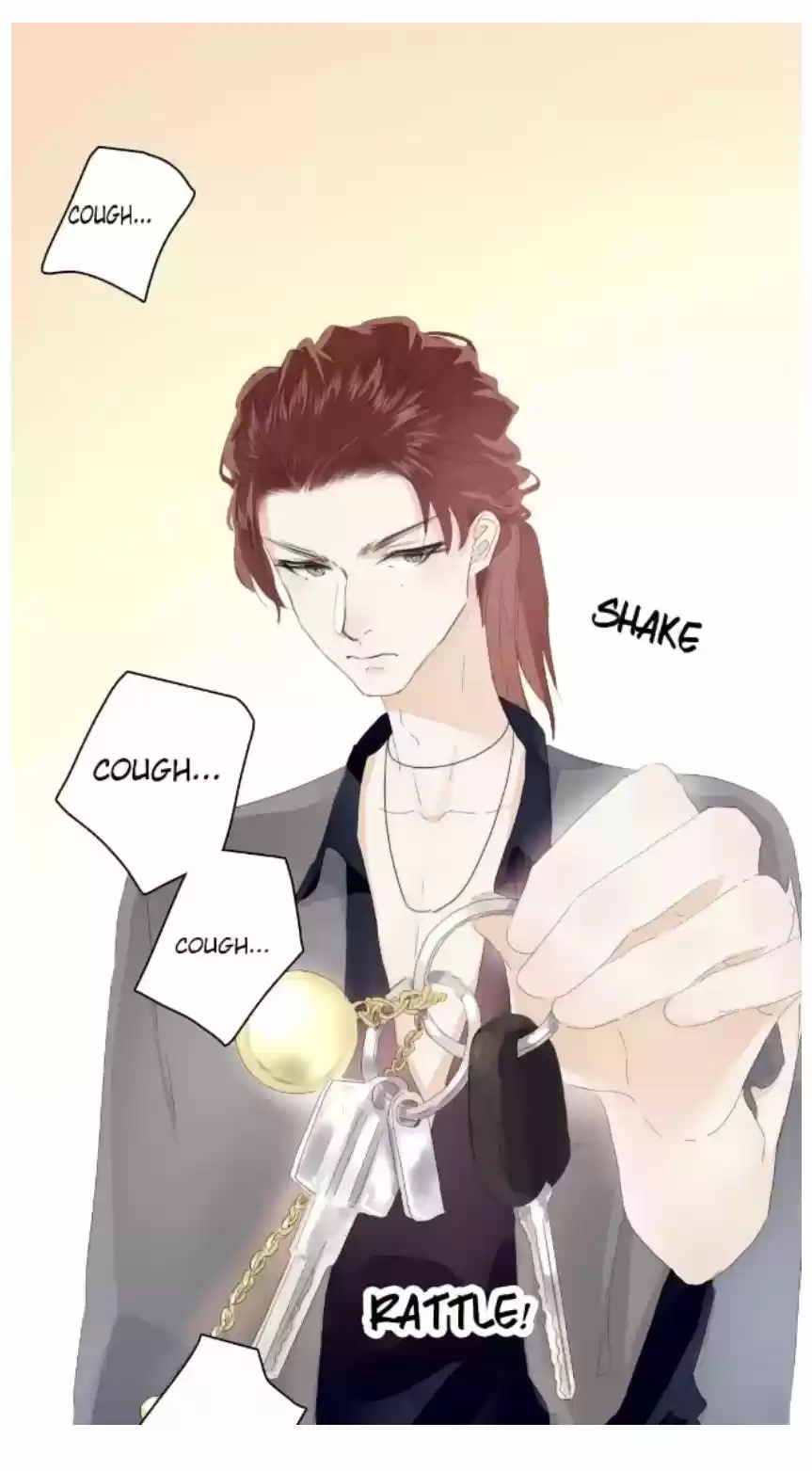 Men’S Wear Store And “Her Royal Highness” Chapter 130