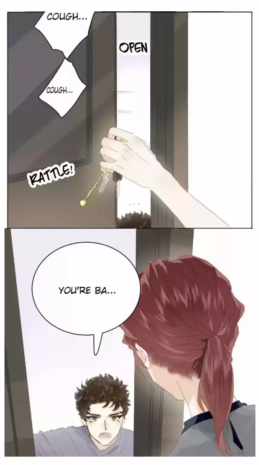 Men’S Wear Store And “Her Royal Highness” Chapter 130