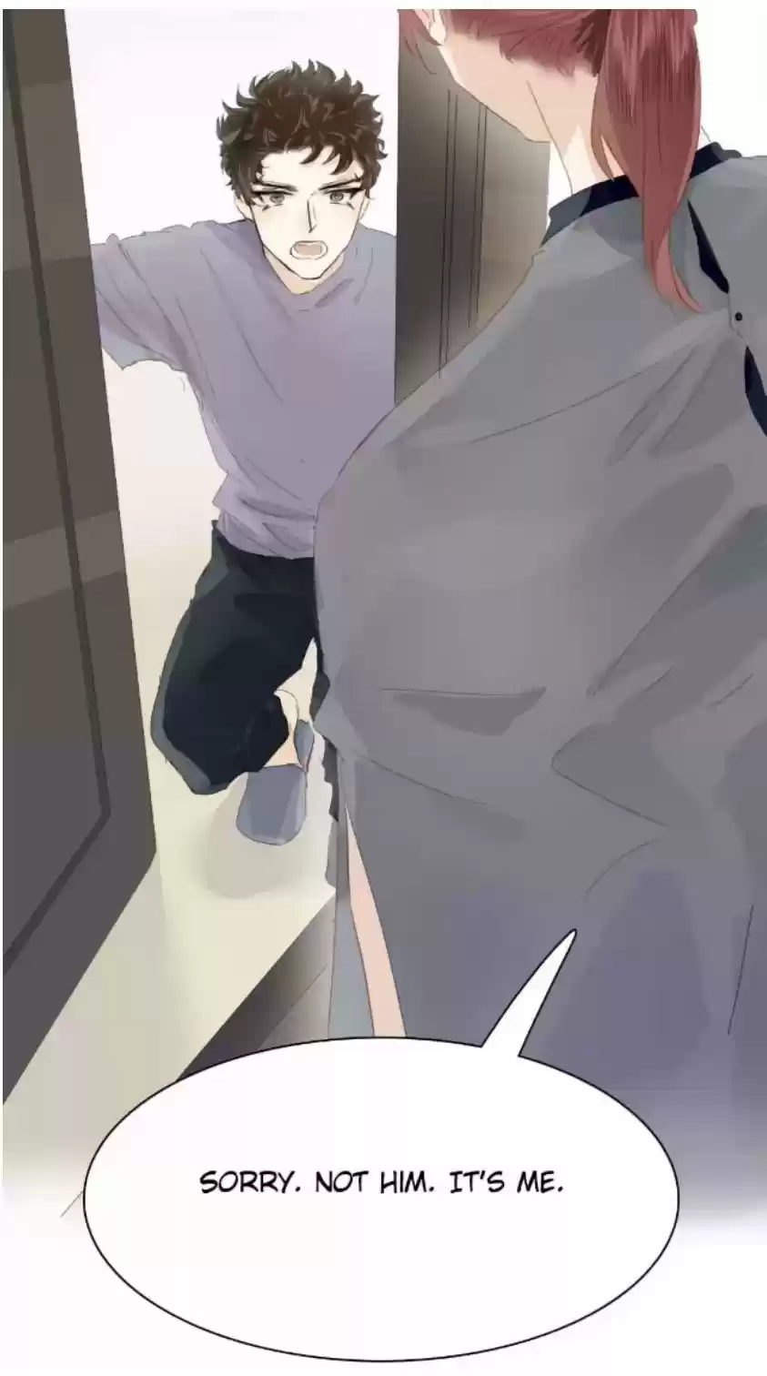 Men’S Wear Store And “Her Royal Highness” Chapter 130