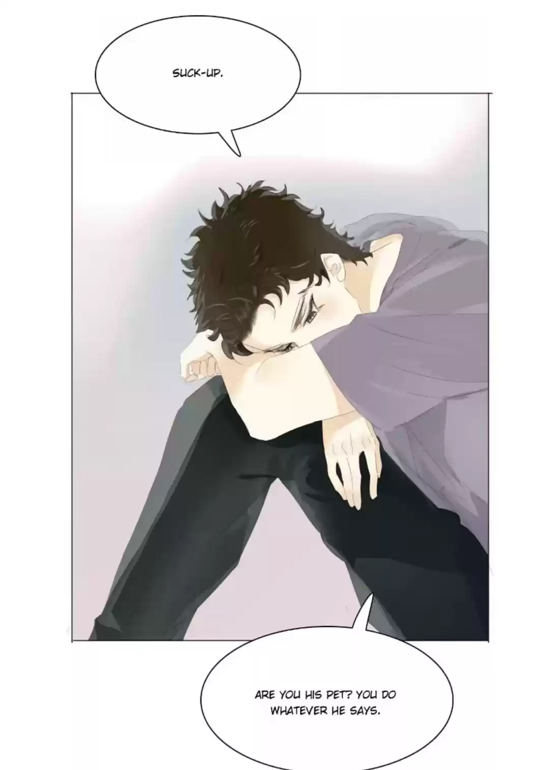 Men’S Wear Store And “Her Royal Highness” Chapter 131