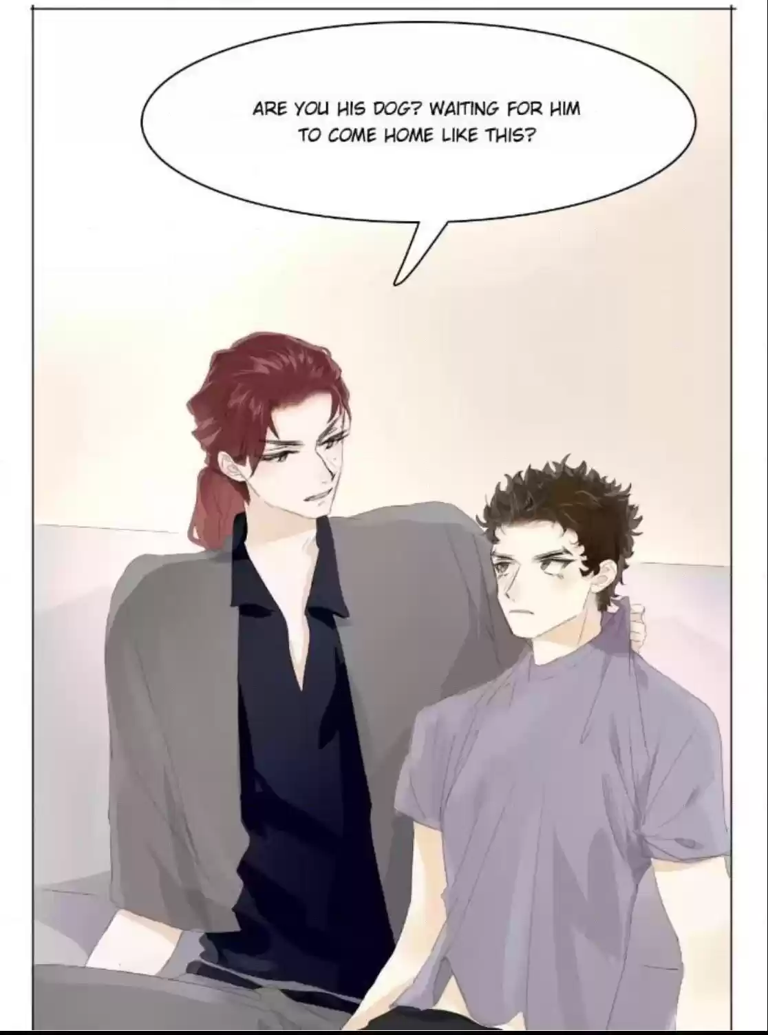 Men’S Wear Store And “Her Royal Highness” Chapter 131