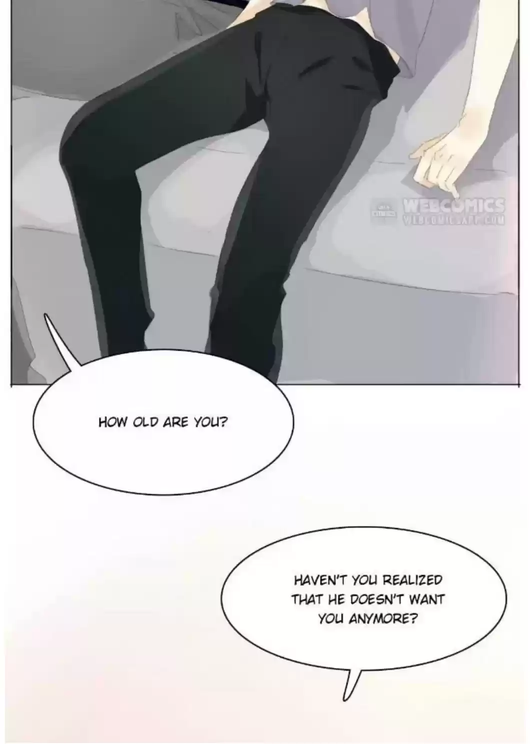 Men’S Wear Store And “Her Royal Highness” Chapter 131