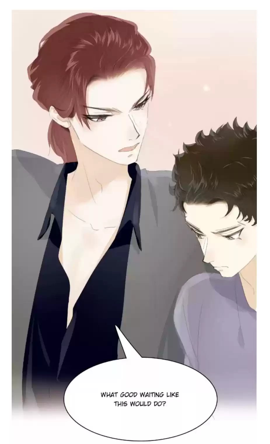 Men’S Wear Store And “Her Royal Highness” Chapter 131