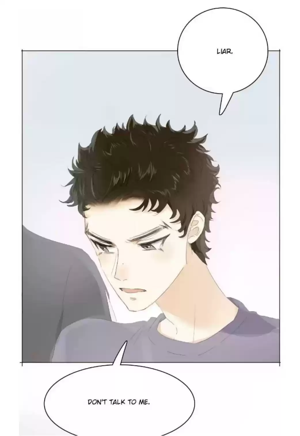 Men’S Wear Store And “Her Royal Highness” Chapter 131