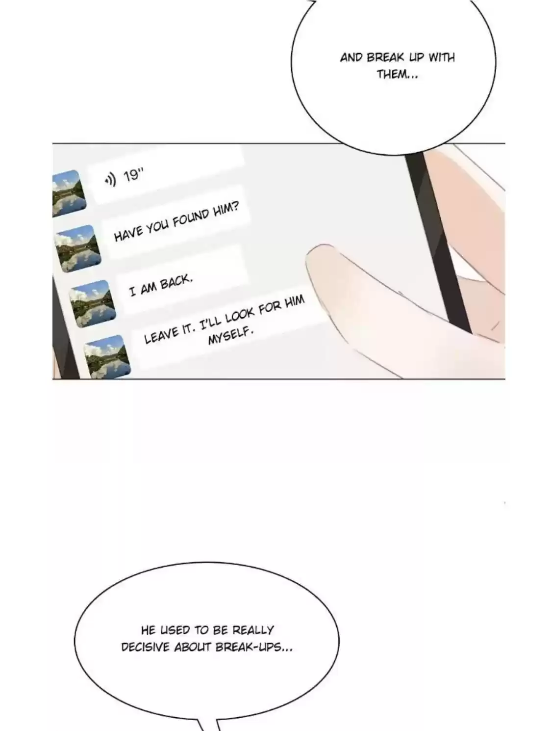 Men’S Wear Store And “Her Royal Highness” Chapter 131