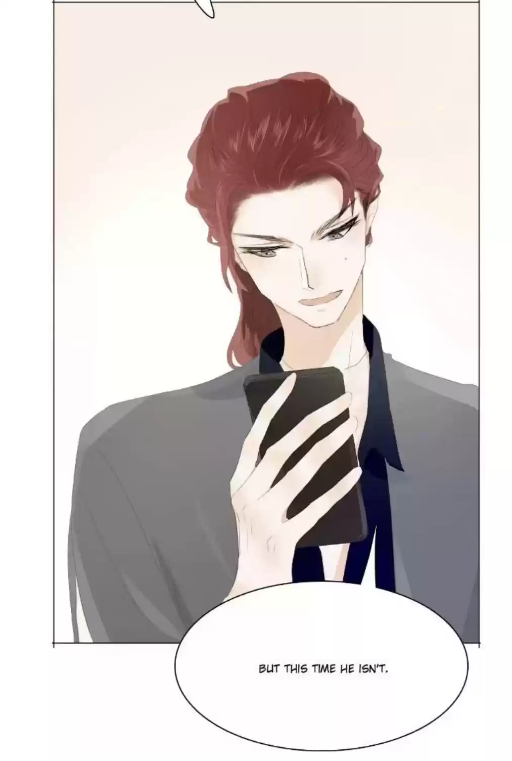 Men’S Wear Store And “Her Royal Highness” Chapter 131