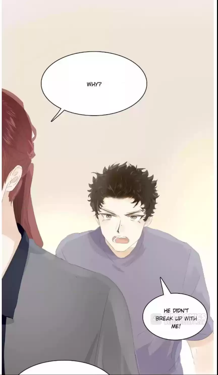 Men’S Wear Store And “Her Royal Highness” Chapter 131