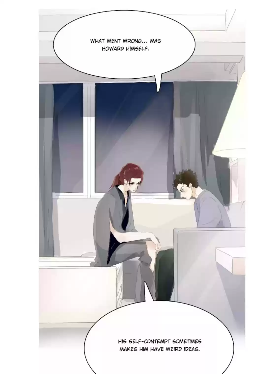 Men’S Wear Store And “Her Royal Highness” Chapter 131